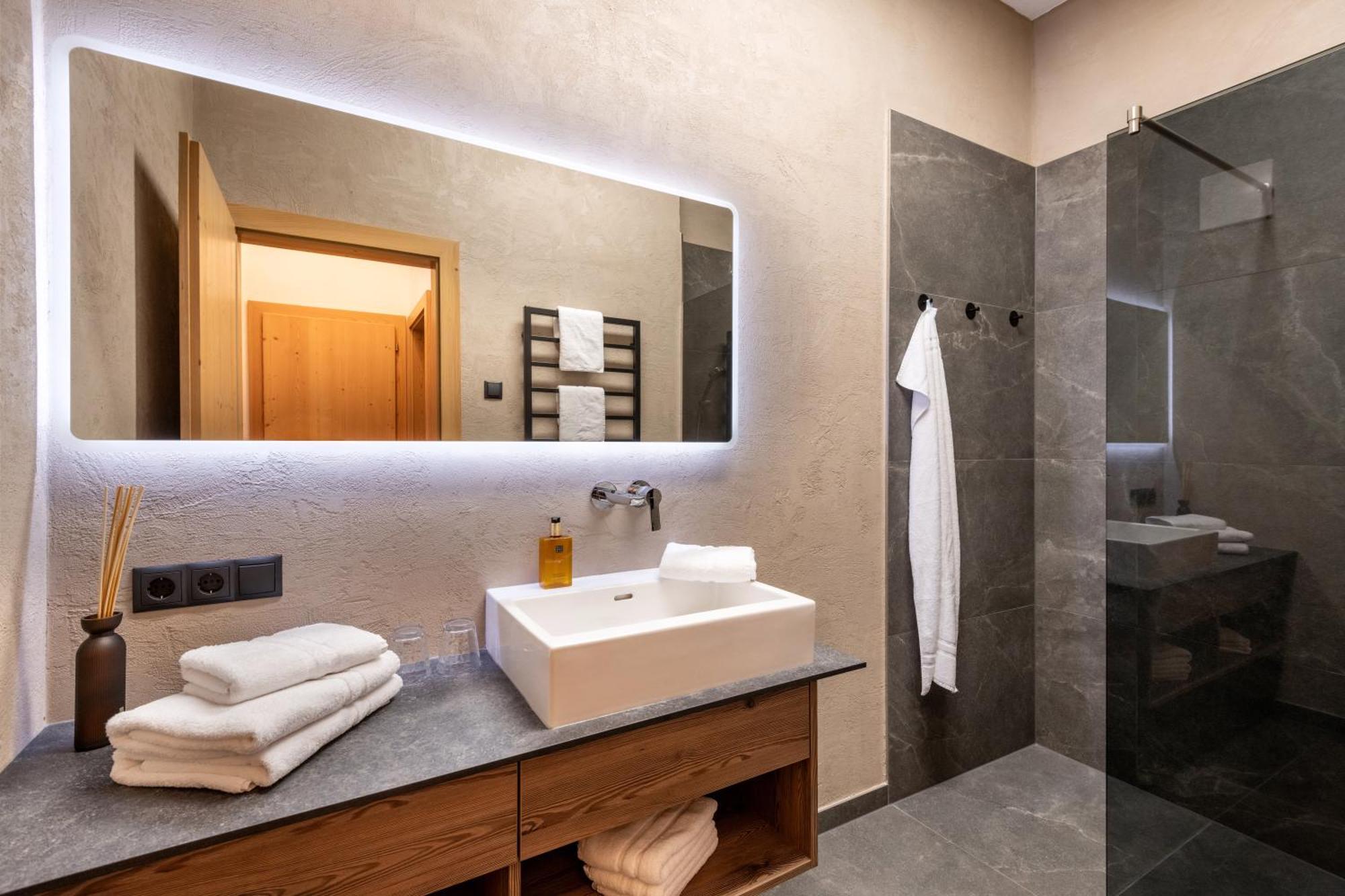 Monis Apartment رامسو ام زيلرتال المظهر الخارجي الصورة