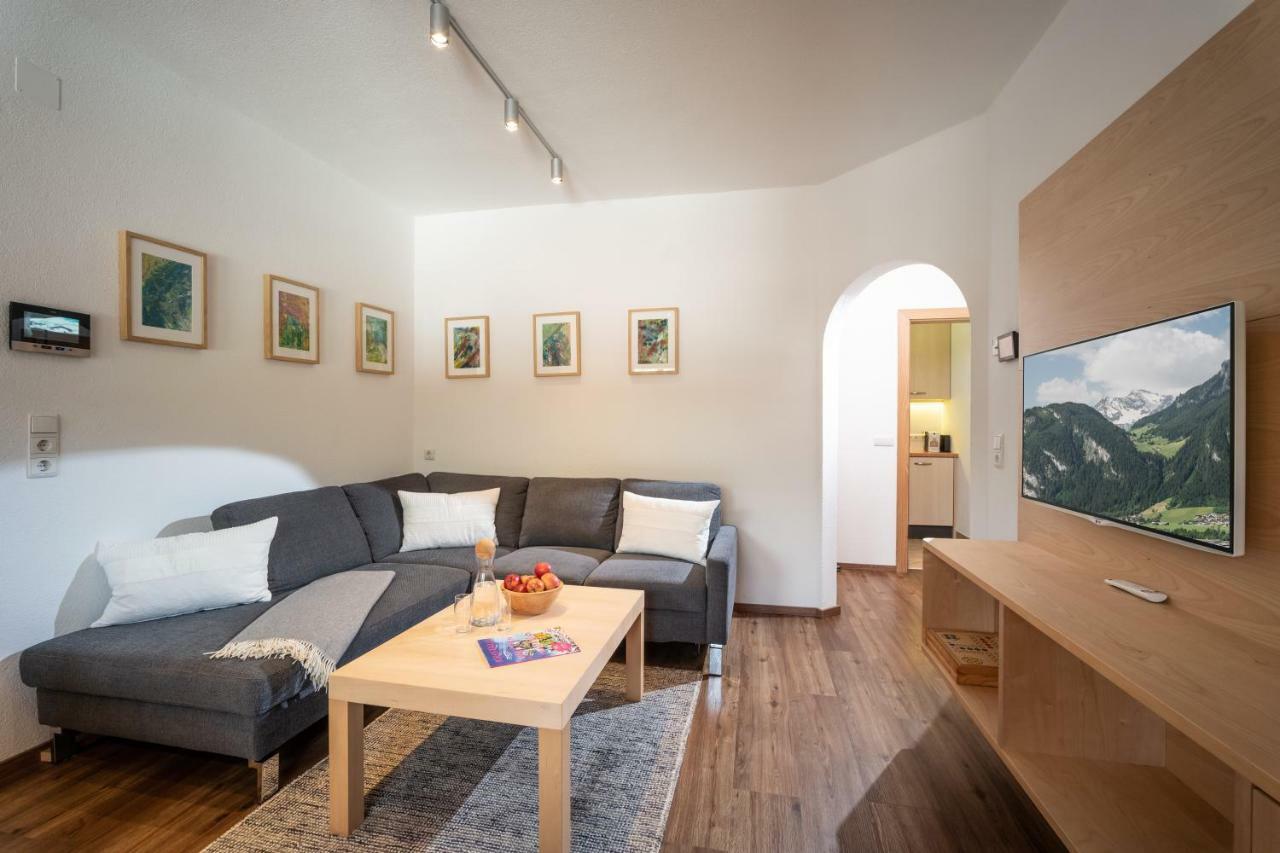 Monis Apartment رامسو ام زيلرتال المظهر الخارجي الصورة