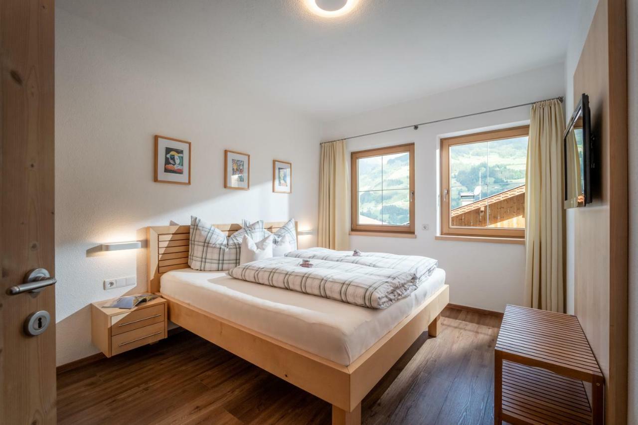 Monis Apartment رامسو ام زيلرتال المظهر الخارجي الصورة