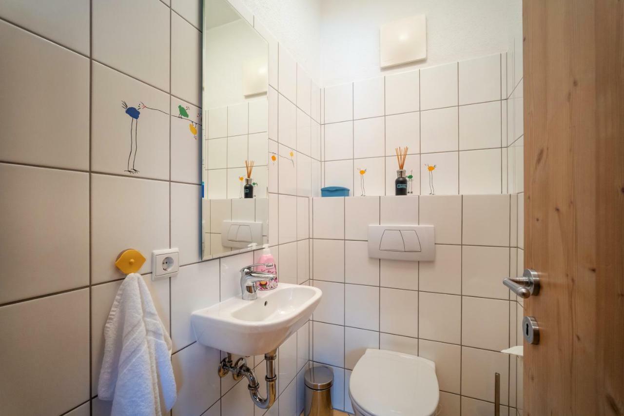 Monis Apartment رامسو ام زيلرتال المظهر الخارجي الصورة