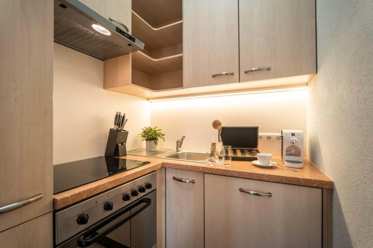 Monis Apartment رامسو ام زيلرتال المظهر الخارجي الصورة